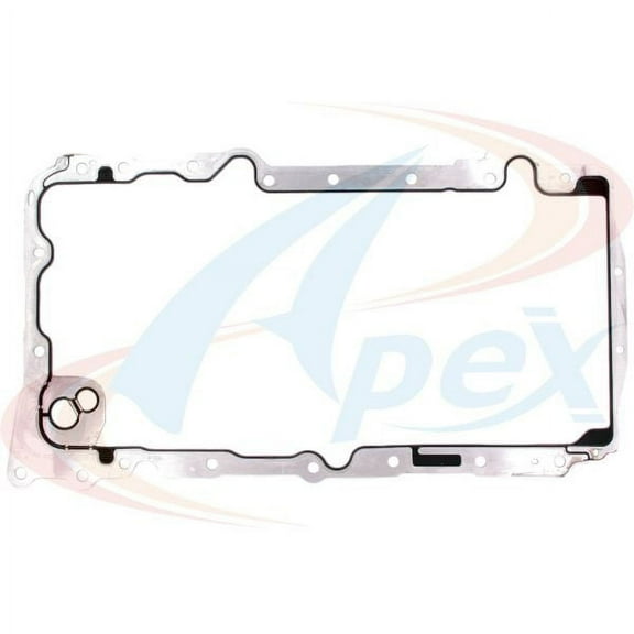 APEX Automobile Parts Inc Oil Pan Gasket Set