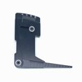 thumbnail image 1 of Aluminum Adjustable Wheel Rim Tire Height Camber Gauge Ruler RC Tool Kit for 1/10 RC Car, Black, 1 of 5