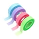 thumbnail image 2 of 4 piezas de cintas de extensión de pestañas coloridas, cinta de pestañas de maquillaje para artistas de salones de maquillaje jinwen Cintas de extensión de pestañas, 2 of 8