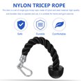 thumbnail image 1 of Minkissy 1 Set Fitness Equipment Rope for Home and Gym Workouts 14.2X1X1in, 1 of 6