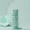 Green 30CM, variant on EVA Foam Roller 30cm 45cm High Density Muscle Massage Roller for Yoga Gym Fitness Stretching