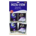 thumbnail image 2 of Beistle 3' 2" x 5' 2" Galaxy Backdrop; 2/Pack 52308, 2 of 2