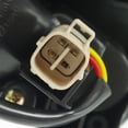 thumbnail image 6 of Headlight Compatible With 2006-2008 Toyota RAV4 Left Driver Halogen, 6 of 7
