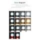 thumbnail image 5 of WDOplteas Luces Decorativas COB Camping Regulable Equipos para Exteriores (D), 5 of 9
