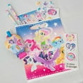 thumbnail image 4 of My Little Pony Sticker Sheets, 4ct, 4 of 4