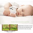 thumbnail image 5 of Magnetic Screen Door,Keep Bugs Out,Windmill Print, Breeze in - Self-Seal Magnets, Retractable Mesh Net Closure -100x210CM, 5 of 5