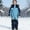 Y - Blue, variant on Toddler Snowsuit Waterproof Girls Boys Onesies Jumpsuit Windproof Zip Up Thermal Teen Snow Suit Winter Ski Suit Coveralls Reflective Strip One-Piece Snowsuits Outerwear Snowboarding for Skiing