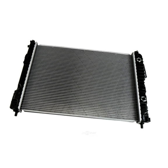 ACDelco GM Genuine Parts 21823 Engine Radiator Fits 2009 Chevrolet Aveo