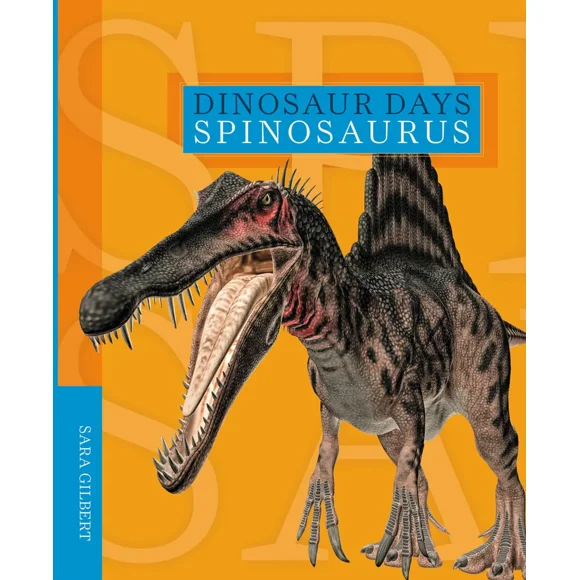 Dinosaur Days Series