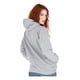 thumbnail image 2 of Sudaderas Para Mujer Hoodie Con Capucha Afelpada Moda Casual, 2 of 8