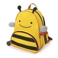 thumbnail image 1 of Toddler Backpack, Zoo Preschool, Bee, 1 of 5