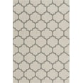 thumbnail image 2 of Unique Loom Trellis Decatur Rug , 5' 2" x 7' 5" ,Ivory, 2 of 6