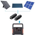 thumbnail image 3 of Sticker -4 Pcs Adaptateur Secteur DC - Noir, 3 of 5