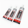 thumbnail image 4 of BANIRO B-7000 Glue Industrial Adhesive for Phone Frame Jewelry Jewelry Glue for Metal and Stone 10Ml/110Ml-Us, 4 of 7