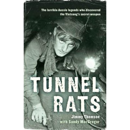 Tunnel Rats Ebook Walmart Com