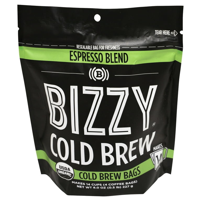 Stir Crazy Blend 2lb. — Crazy Fresh Coffee