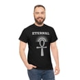 thumbnail image 5 of Silver Ankh Tee, 5 of 9