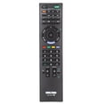 thumbnail image 2 of TV Controller, Easy To Use Wear Resistant Sensitive Keys Remote Control  For KLV-26BX300 For KLV-40BX400 For 32BX301, 2 of 8