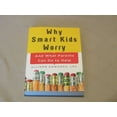 thumbnail image 1 of Why Smart Kids Worry, 1 of 1