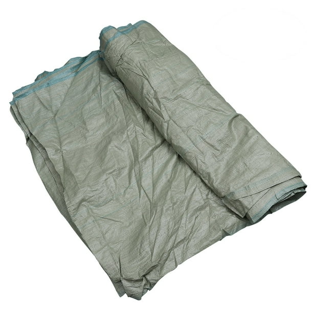 Gunny outlet sack bag