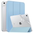 thumbnail image 1 of Funda MoKo para el nuevo iPad 11.ª generación (2025) /10.ª generación (2022) 11/10.9, 1 of 8