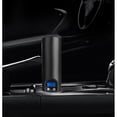 thumbnail image 3 of 12v Portable Air Compressor Car Cordless Tire Inflator Portable Air Pump, 3 of 5