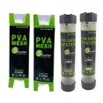 thumbnail image 2 of PVA Fishing Mesh Filling Storage Bait Wrap Bags PVA Bag Fishing Accessories He Qiyong unisex, 2 of 2