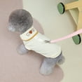 thumbnail image 2 of Adorable Pet Clothes for Cats & Small Dogs - Charming Spring & Autumn Wear, 2 of 4
