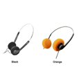 thumbnail image 5 of Headsets Headphones Wired Noise Isolating Over Ear, Corded Stereo for Adults Teens, 5 of 5