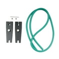 thumbnail image 2 of Entrenador de tiro con arco Macarena Bandas elásticas ajustables portátil Práctica de tiro de Ejercitador de Cuer, 2 of 8