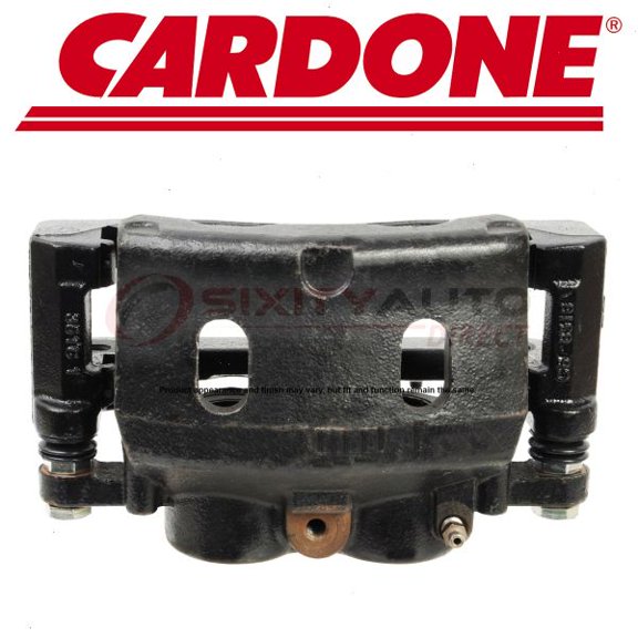 Cardone Reman Front Left Disc Brake Caliper compatible with Chevrolet Suburban 2014-2020