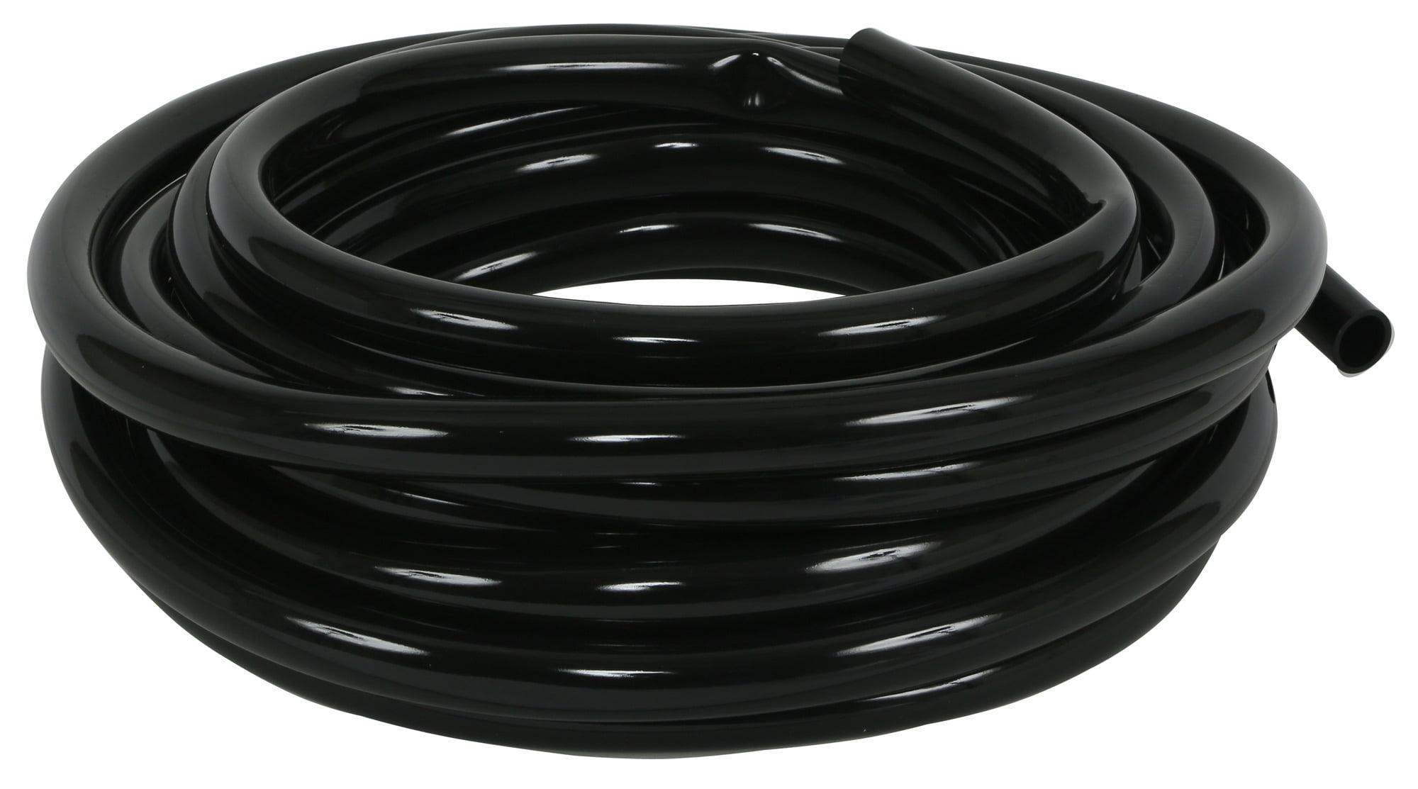 Emitter Spacing 9 in Micro Drip-Line Irrigation Hydroponics Tubing 1/4" 100 ft 