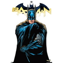 DC Comics - Batman Feature Series Wall Poster, 22.375" x 34"