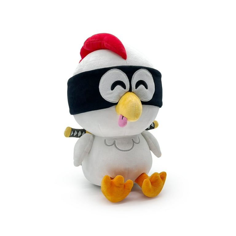 Youtooz: Plush Collection - Chickenninja42 9-Inch Plush