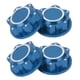 thumbnail image 4 of Tuercas de rueda RC, 4 piezas Tuercas de bloqueo de polvo de rueda de rueda RC Tuercas de rueda hexagonales Solución innovadora, 4 of 8