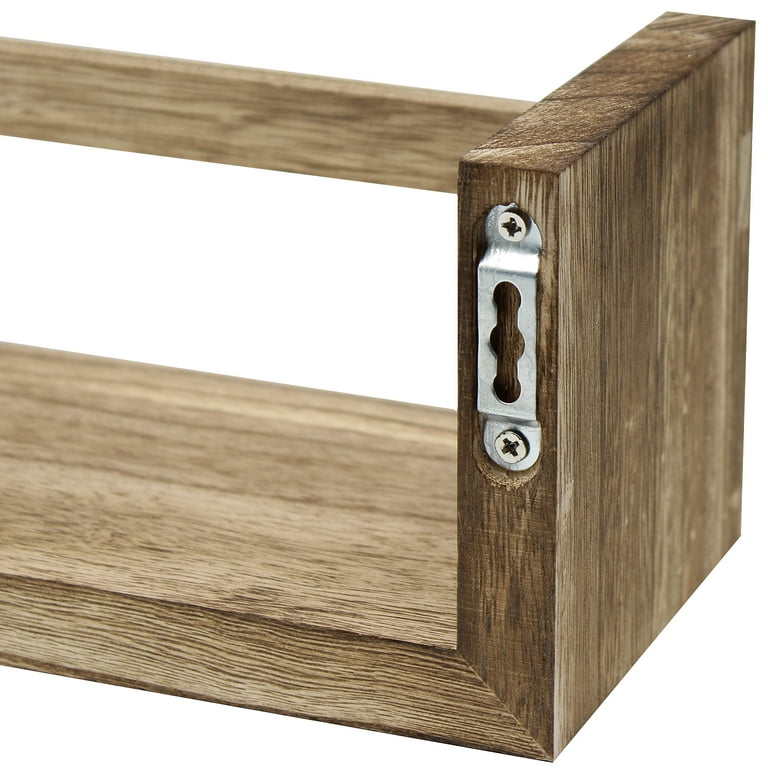 Wall Mounted Cube Shelves Bunnings Clearance Store