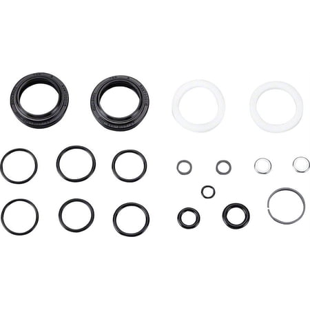 RockShox 200 Hour Service Kit: Recon Gold RL A4 (2018+)