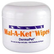 Mal-A-Ket Wipes 50ct