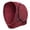 Hot Pink L, variant on Pet Anxiety Relief Ear Muffs, Noise Reduction Stretchable Rose Red Pet Earmuffs, 1 Pack Soft Calming Dog Cat Ear Protection Hood, For Fireworks Thunderstorm Loud Noises Grooming Walking Use