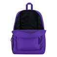 thumbnail image 4 of Backpack Jansport Cross Town Para Unisex Color Multicolor Modelo JS0A47LWGM6, 4 of 7