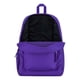 thumbnail image 4 of Backpack Jansport Cross Town Para Unisex Color Multicolor Modelo JS0A47LWGM6, 4 of 7