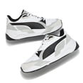 thumbnail image 4 of Tenis Puma Trinity 2 JR UNISEX 401490-01 blanco 22.5, 4 of 6