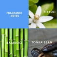 thumbnail image 3 of Alfred Sung HEI Cologne For Men, Eau De Toilette Spray Vaporisation for Day or Night, 3.4 oz, 3 of 5