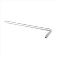 thumbnail image 5 of 20X Brazo una Prueba de Manipulaciones Torx Star Key Wrench Plata, T25 100mm, 5 of 5