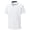 White, variant on QPNGRP Mens Polo Shirts Short Sleeve Casual Regular Stylish Dry Fit Performance Designed Collared Golf Polo Shirts for Men