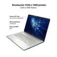 thumbnail image 3 of Laptop HP 15-EF2126WM AMD Ryzen 5 8GB RAM 256GB SSD, 3 of 4