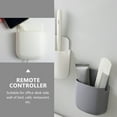 thumbnail image 3 of 6 cajas de almacenamiento para sala de estar, soporte para teléfono celular y control remoto., 3 of 6