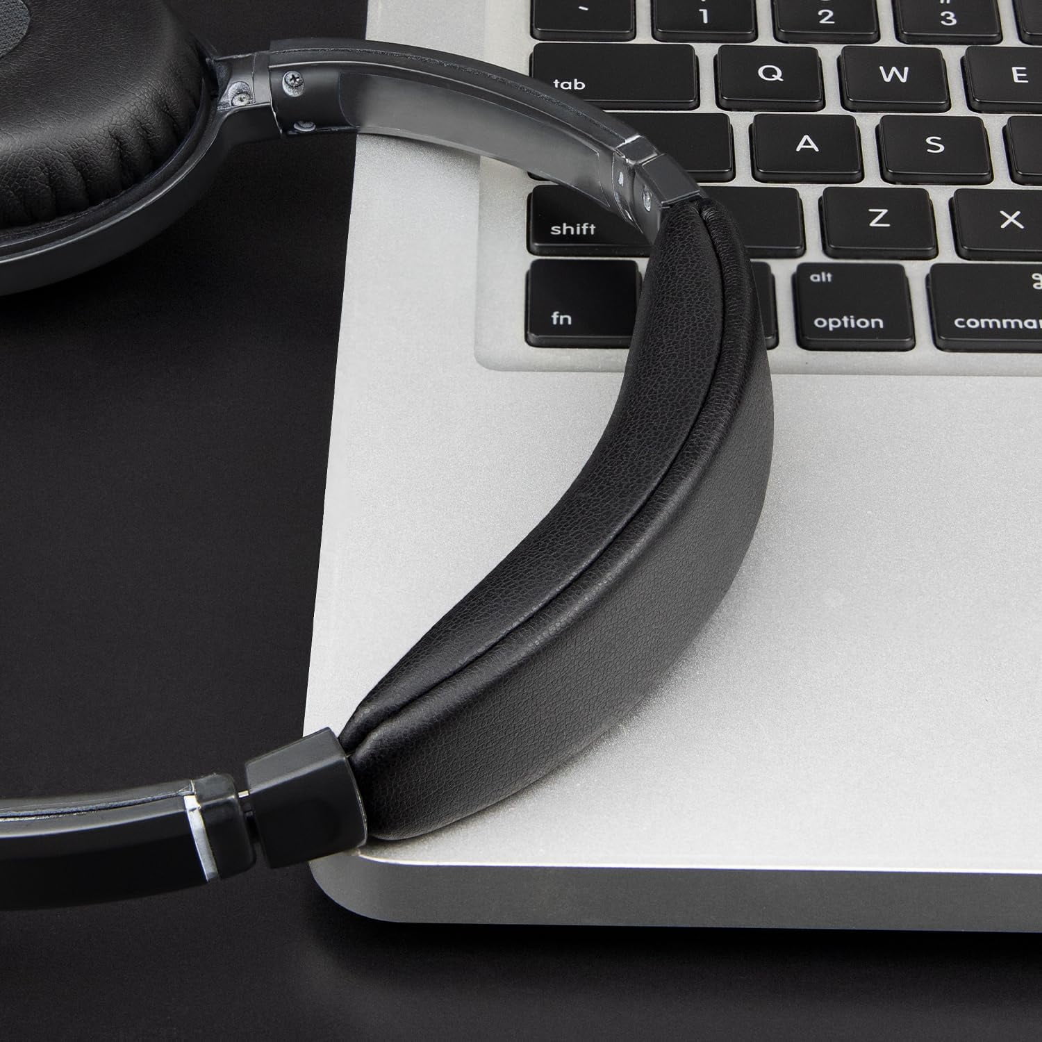 SOULWIT Replacement Headband Pad Kit for Bose QuietComfort (QC3