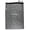 Black, variant on Cannon Sports Mesh Ball and Equipment Bags 24" x 36", Drawstring Bag for Sports Balls, Beach, Travel, Gym, Laundry (Black)
