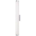 thumbnail image 6 of Westinghouse Brushed Nickel 1 lights LED Vanity Light Wall Mount, 6 of 8